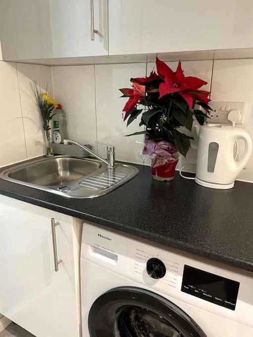 Lovely Flat In Heart Of London Kültér fotó