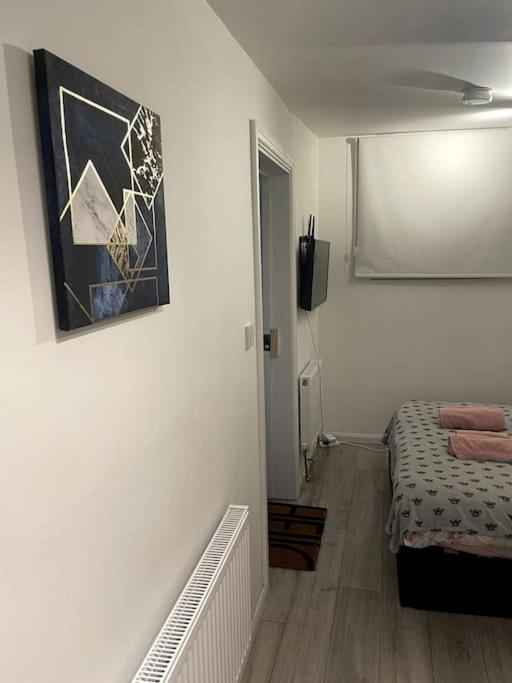 Lovely Flat In Heart Of London Kültér fotó