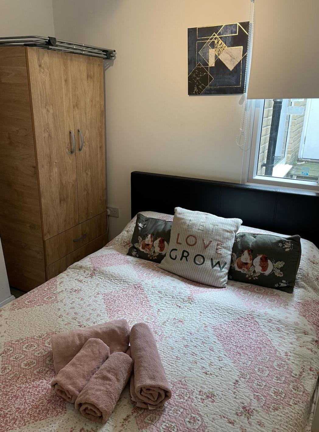 Lovely Flat In Heart Of London Kültér fotó
