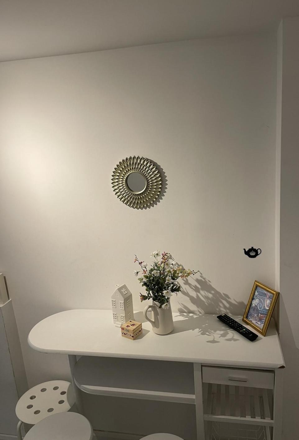 Lovely Flat In Heart Of London Kültér fotó