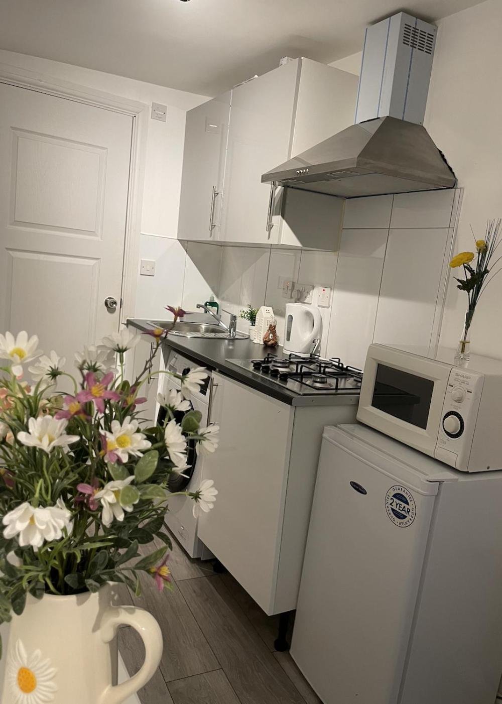 Lovely Flat In Heart Of London Kültér fotó